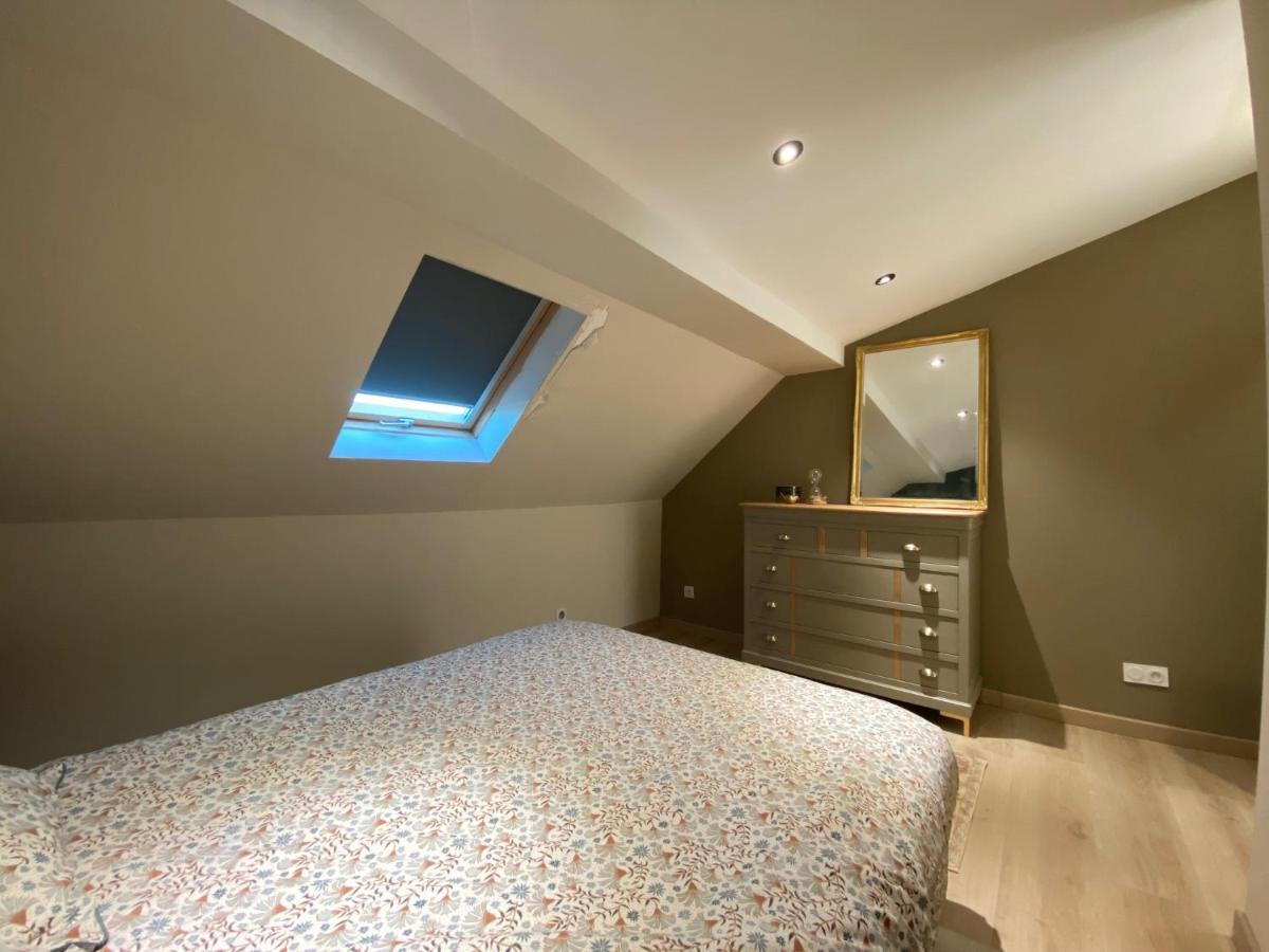 Duplex 120M2 Terrasse Vue Sur Nimesアパートメント エクステリア 写真