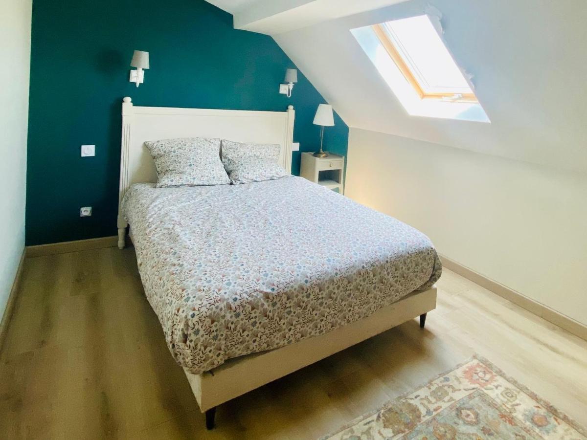 Duplex 120M2 Terrasse Vue Sur Nimesアパートメント エクステリア 写真