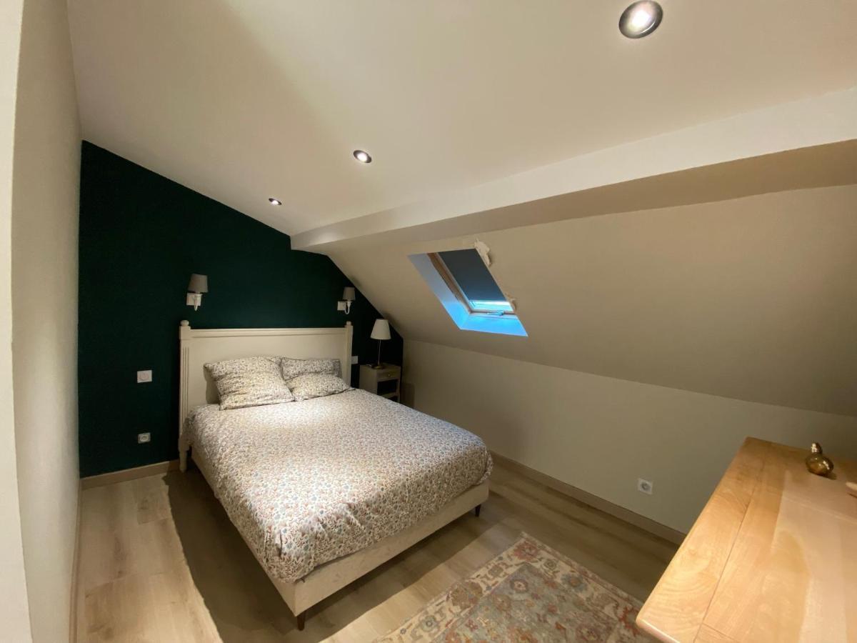 Duplex 120M2 Terrasse Vue Sur Nimesアパートメント エクステリア 写真